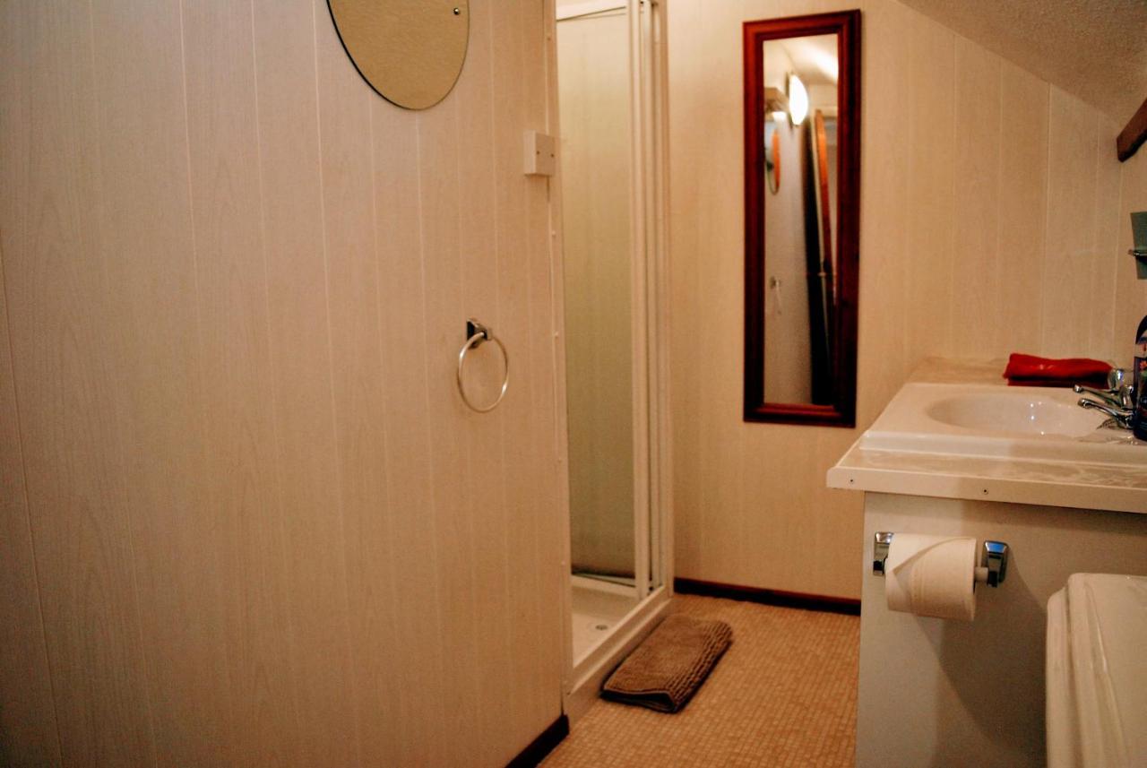 Bed and Breakfast Doric House Инвернесс Экстерьер фото